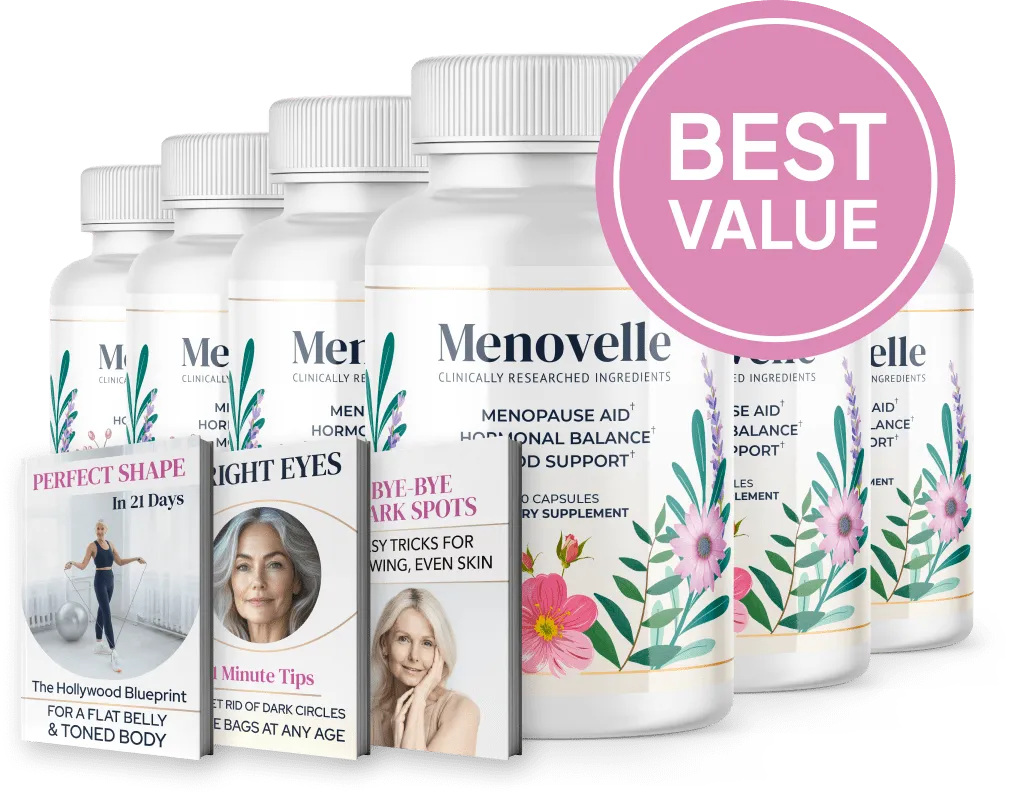 buy menovelle